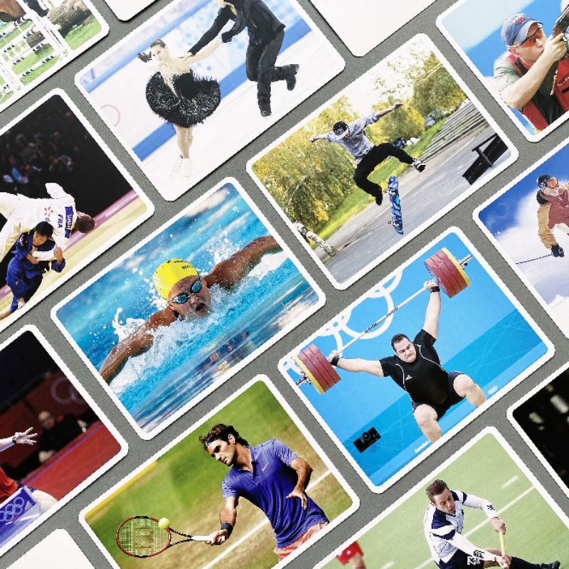 แฟลชการ์ดกีฬา-แผ่นใหญ่-flash-card-sport-kp033-vanda-learning