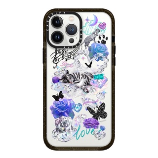 (พร้อมส่ง)13ProMax Casetify Sweet Dream Impact Case