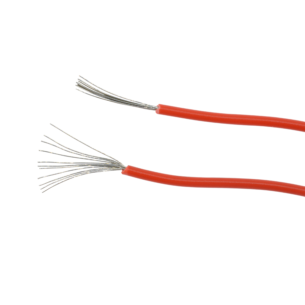 ul-1007-10m-24awg-สายไฟตะขอ-80c-300v-สีแดง