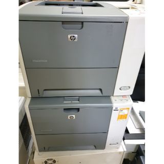 [ลด 80บ. โค้ด ENTH119]Hp Laser jet 3005dn 1 ถาด