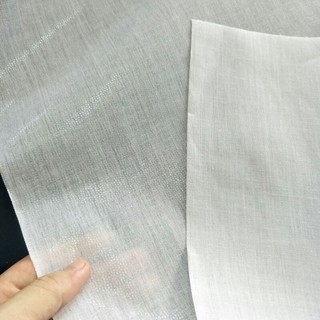 ภาพหน้าปกสินค้าผ้ากาว ผ้าสาลู มีกาว 1 ด้าน ผ้ากาวสาลู ผ้าเมตร ผ้าอัดกาว ผ้ากาวติดผ้า ผ้า ที่เกี่ยวข้อง