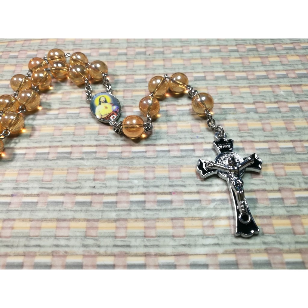 1-สายประคำ-คาทอลิก-ออโรร่า-10-มม-aurora-catholic-rosary-10-mm