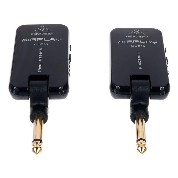 ฺbehringer-airplay-guitar-ulg10-ไวเลสกีตาร์-2-4-ghz