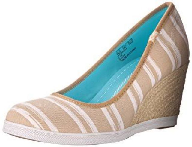Keds damsel wedge new arrivals