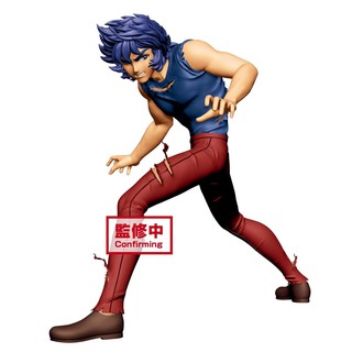 Banpresto Phoenix Ikki Saint Cosmo Memoir Saint Seiya 4983164170337