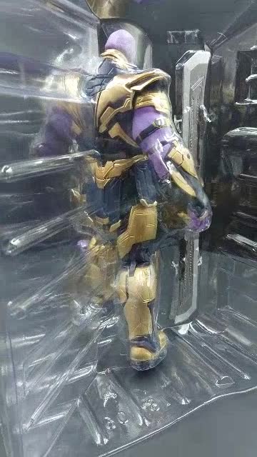 thanos-zd-toys-ลิขสิทธิ์แท้-ราคาพิเศษ-มีรีวิวเล็กๆ