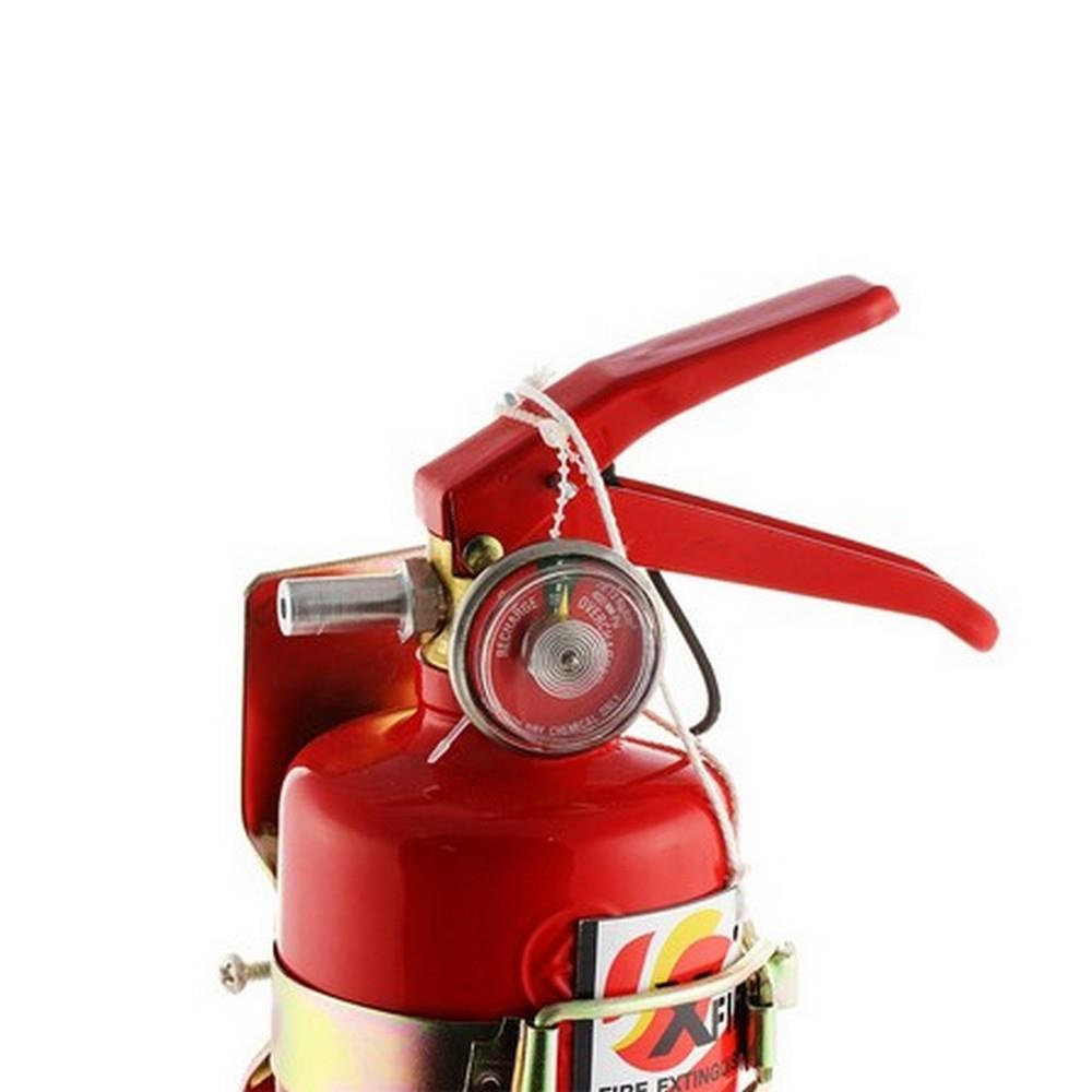 ถังดับเพลิงผงเคมีแห้ง-xfire-1a2b-2-ปอนด์-อุปกรณ์นิรภัยส่วนบุคคล-dry-chemical-fire-extinguisher-xfire-1a2b-2lb