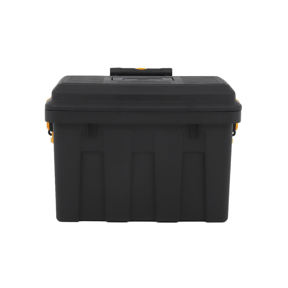 กล่องเครื่องมือพลาสติกล้อลาก-matall-hl3042-g-สีดำ-เหลือง-กล่องเครื่องมือช่าง-rolling-plastic-tool-storage-box-matall-hl3