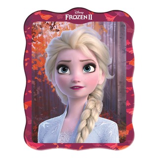 บงกช หนังสือภาษาต่างประเทศ  Frozen 2 : (Happier Tins)