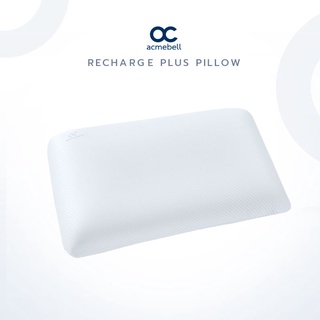 Acmebell Recharge Plus Pillow หมอนหนุนขนาดใหญ่ หมอนหนุนใบใหญ่