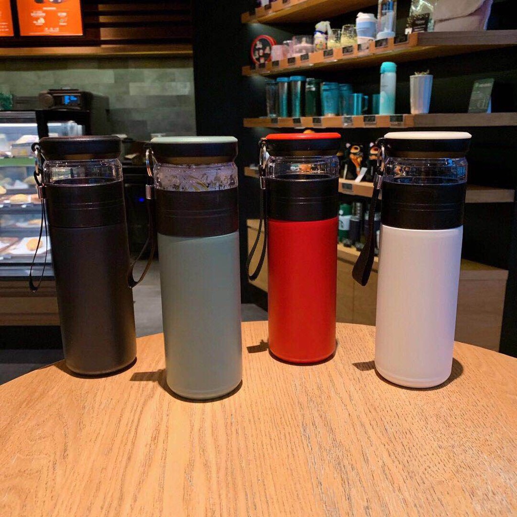 ขวดแก้วชงชา-borosilicate-แยกชาถ้วยกรองชาแก้ว-ขนาด-400-ml