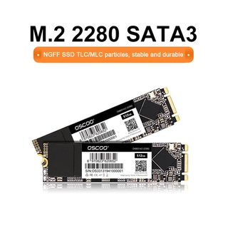 ภาพหน้าปกสินค้าMO M2 2280 SSD M.2 SATA 32GB 128GB 512GB 1TB HDD M2 NGFF SSD Solid State Drive สำหรับคอมพิวเตอร์แล็ปท็อป ที่เกี่ยวข้อง