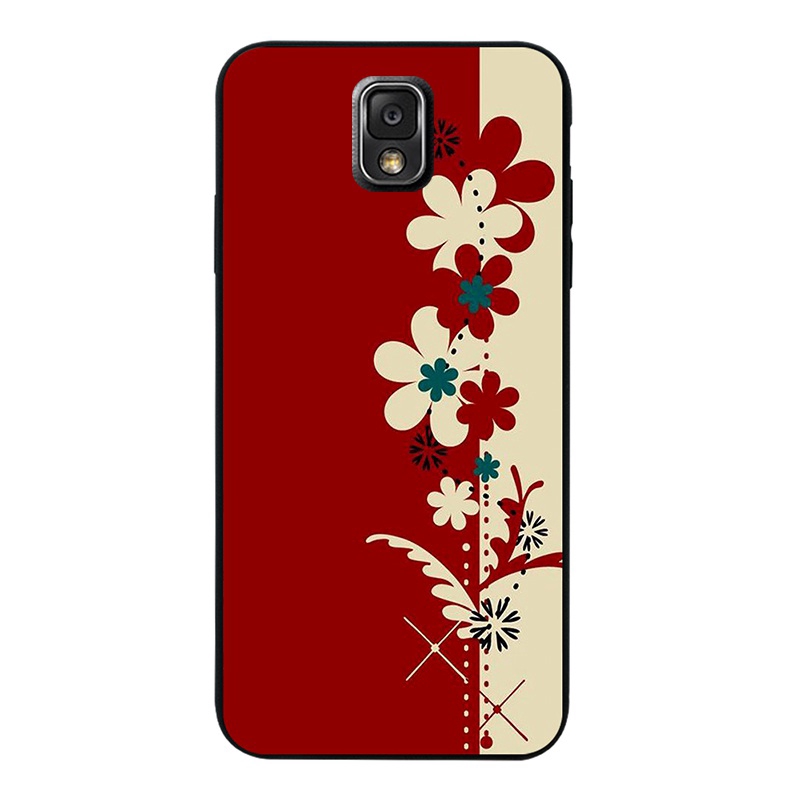 เคสโทรศัพท์ซิลิโคนพิมพ์ลายลูกไม้สําหรับ-samsung-note-3-4-5-8-9-j-6-j-4-j-8-plus-j-1-ace-2016-a8s-a-20e