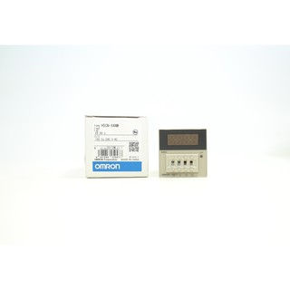 H5CN-XANM OMRON H5CN-XANM timer H5CN-XANM อุปกรณ์ตั้งเวลา (Timer) OMRON H5CN-XANM