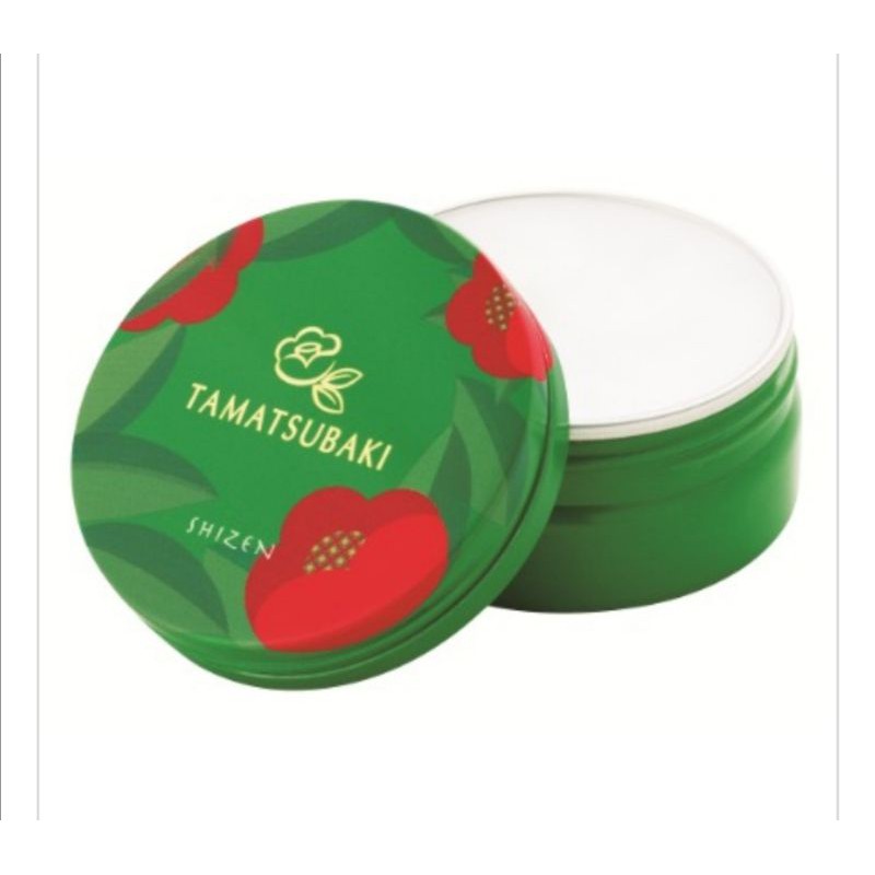 club-shizen-tamatsubaki-cream-65g-บำรุงผิวแห้งมาก