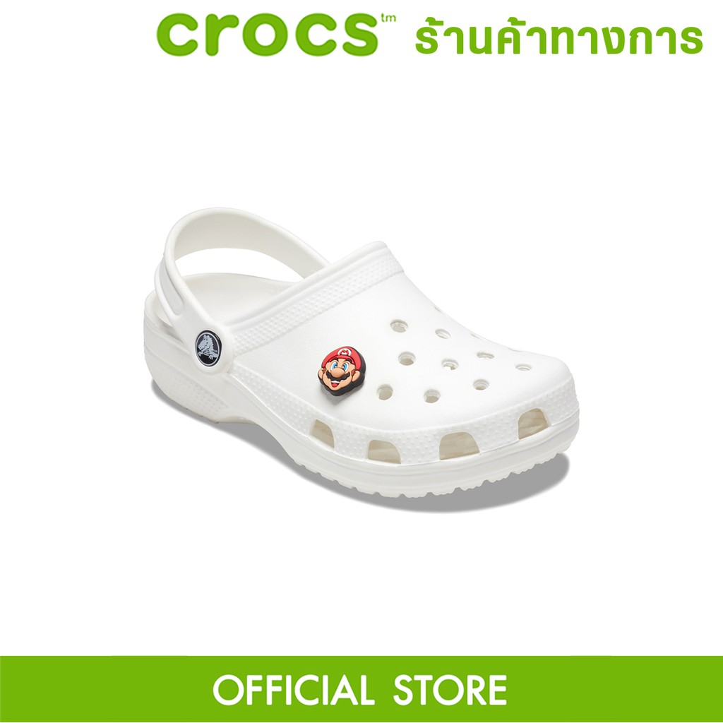 crocs-jibbitz-super-mario-ตัวติดรองเท้า