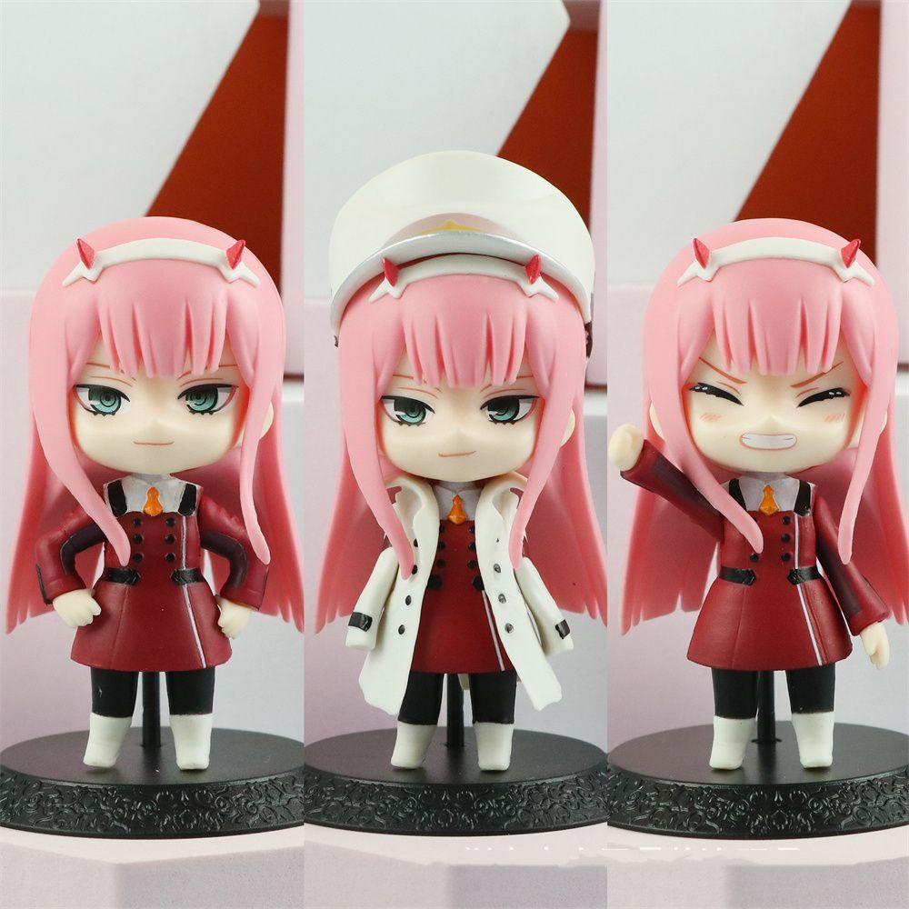 bluevelvet-โมเดลฟิกเกอร์-pvc-dar-ling-in-the-franxx-zero-two-02-exq-ver-ขนาด-10-ซม-ของเล่นสําหรับเด็ก