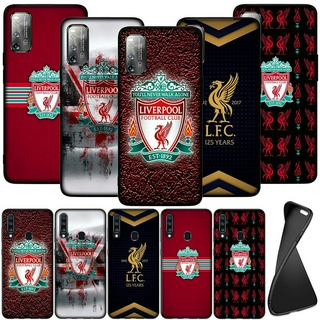 VIVO เคสโทรศัพท์มือถือพิมพ์ลาย Liverpool สําหรับ Vivo Y 19 Y 17 Y 15 Y 12 Y 11 Y 53 Y 55 Y 69 Y 71 Y 81 Y 91 Y 93 Y 95 Y 91 C