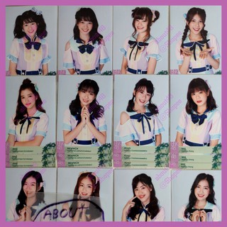 Photoset ฤดูใหม่ BNK48 รุ่น2 วี ฟ้อนด์ มิวนิค ผักขม มินมิน นิว จีจี้ แบมบู สตางค์ Bnk Blooming Season เก็บเงินปลายทาง