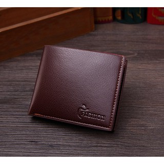 กระเป๋าเงินหนัง กระเป๋าสตางค์ กระเป๋าใส่บัตร Wallet and Purse-242