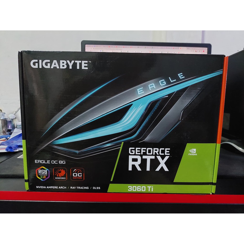 gigabyte-rtx-3060ti-8g-eagle-oc-ถูกและคุ้มที่สุด