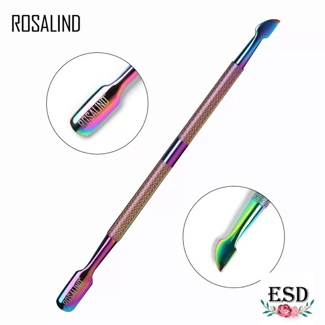 rosalind-ที่ดันหนัง-2-หัส-สีรุ้งอย่างดี-ทนทาน-ผลิตจากวัสดุอย่างดี