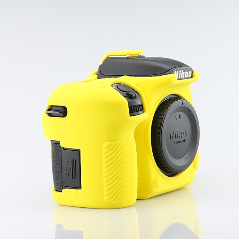 เคสซิลิโคนกล้อง-nikon-d7500-ราคาถูก