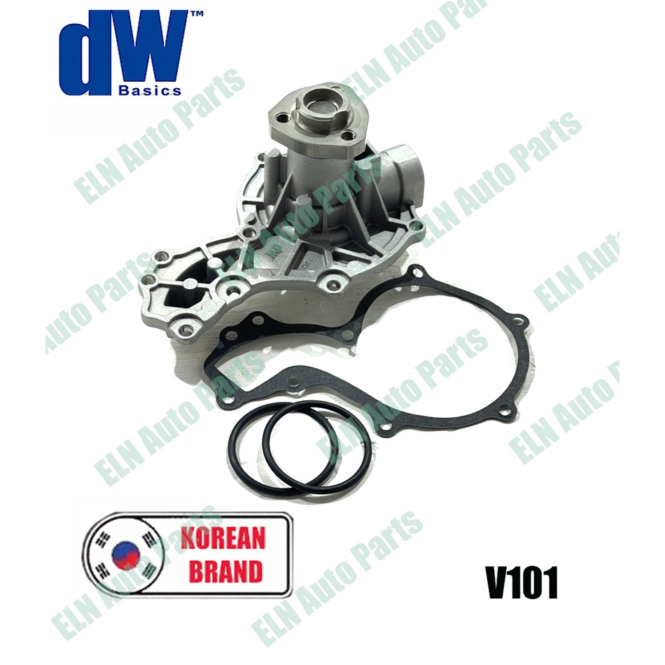 ปั๊มน้ำ-water-pump-ออดี้-audi-80-90-100-ปี-1981-a4-1-8i-20v-ปี-1994-ครึ่งลูก-ใบพัดกรวย