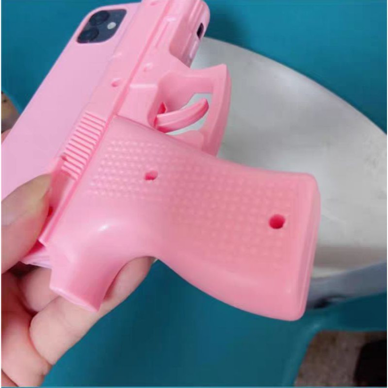 เคสปืนสีชมพู-สำหรับ-huawei-มีหลายรุ่นให้เลือก-nova7-nova7se-สินค้าจากจีน-caseiallphone