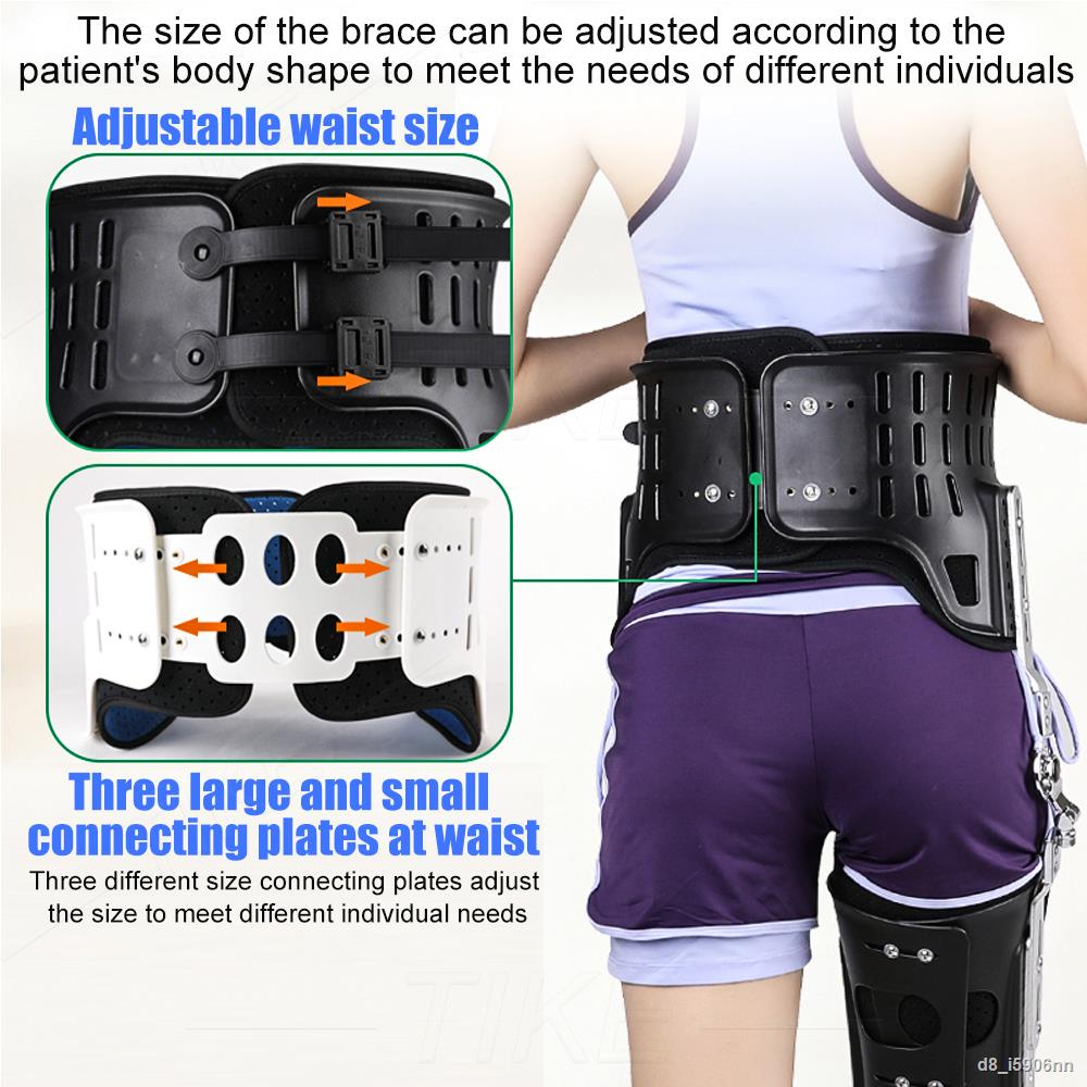 tike-hip-stabiliser-support-brace-corrector-hinged-hip-abduction-orthosis-amp-amp-hip-groin-hamstring-thigh-sciatic-nerve