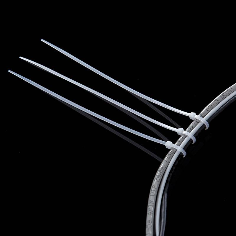 ถุงละ-100-เส้น-เคเบิ้ลไทร์-cable-tie-สายรัด-ผลิตจาก-nylon-เหนียว-รัดแน่น-หนวดกุ้ง-ไนล่อน