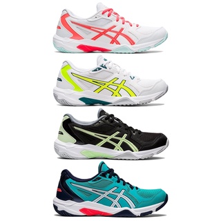 ภาพหน้าปกสินค้าAsics รองเท้าแบดมินตันผู้หญิง Gel-Rocket 10 (4สี) ซึ่งคุณอาจชอบราคาและรีวิวของสินค้านี้