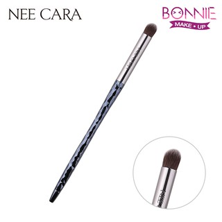 นีคาร่า แปรงแต่งหน้า แต่งตา ลงอายแชโดว์ ของแท้100% |  N893 NEE CARA BLENDING BRUSH