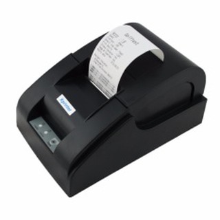 เครื่องพิมพ์ใบเสร็จ เครื่องพิมพ์สลิป Thermal printer