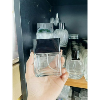 ขวดเสปร์ยน้ำหอม ขวดเอนเนอร์จี้ 50 ml/พร้อมส่ง ขวดเปล่าน้ำหอม