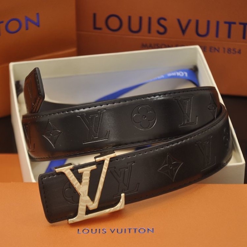 มาใหม่-lv-เข็มขัดหนังลําลอง-ปรับได้-สําหรับผู้ชาย-gryw