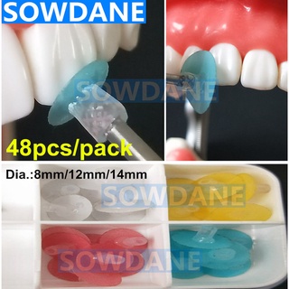 Dental Finishing And Polishing Disc Polish Disk Strips Mandrel Set Gross Reduction Contouring Teeth Whitening Materials