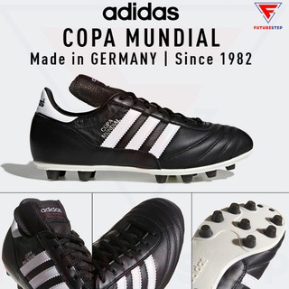 สินค้า ส่งจากกรุงเทพ Adidas Copa Mundial FG รองเท้าฟุตบอลรองเท้าฟุตบอลอาชีพรองเท้าฟุตบอลฟุตซอล รองเท้าสตั๊ด รองเท้าฟุตบอล