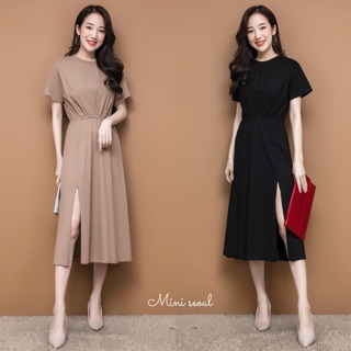 Simply Cotton Dress