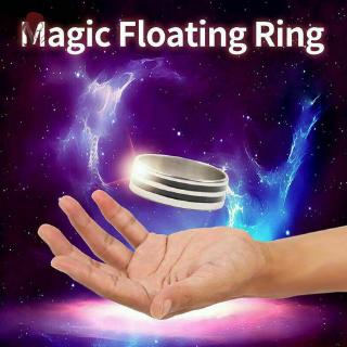 Myding Magic Ring Ball ของเล่นมายากล