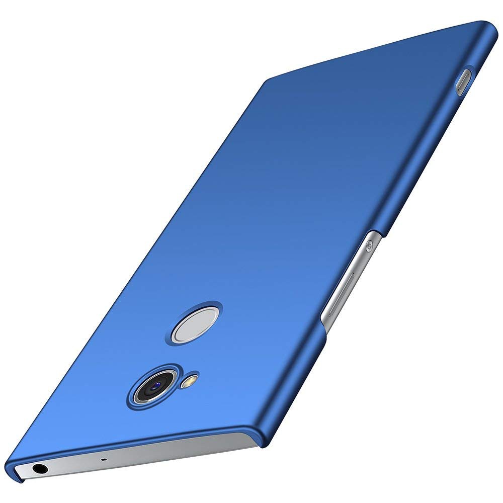 Cover Sony Xperia XA2,Caso di Sony Xperia XA2 [Custodia a Portafoglio