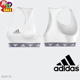 adidas Don't Rest Alphaskin Badge Of Sport Bra FT3129 Black