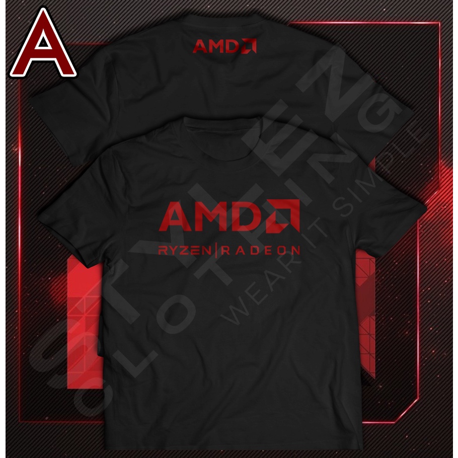 new-100-cotton-cod-ready-stock-amd-ryzen-radeon-t-shirt