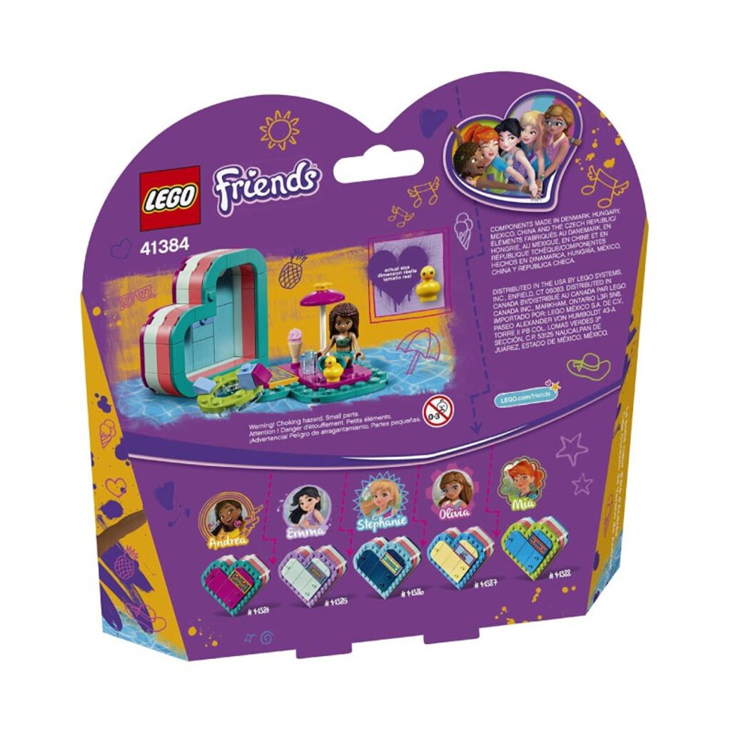 lego-friends-andreas-summer-heart-box-41384
