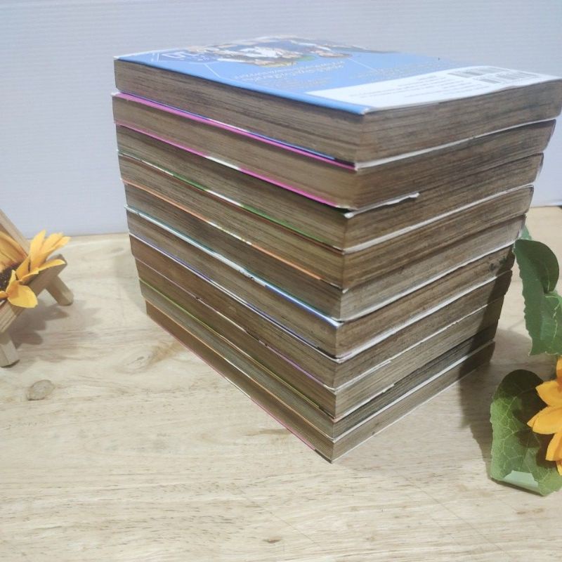 VECTOR CASE FILE ผ่าคดีแมลงพิศวง1-10เล่มจบ(ยกชุด) | Shopee Thailand