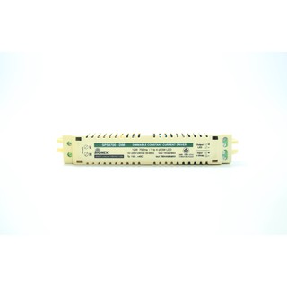 SPS3700-DIM DIMMABLE CONSTANT CURRENT DRIVER SIGNEX
