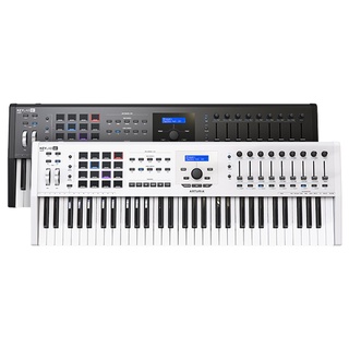 Arturia KeyLab 49 MKII / 61 MKII / 88 MKII คีย์บอร์ดใบ้ Arturia KeyLab ...