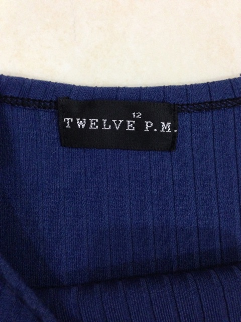 เสื้อ-twelve-p-m