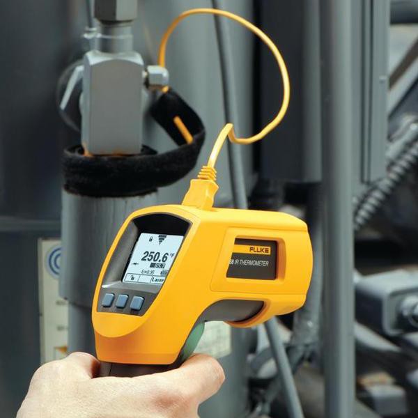 fluke-568-ir-thermometer-contact-amp-infrared-temp-gun