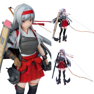 Figure: Kantai Collection -Kan Colle- Shokaku Kai Ni 1/7